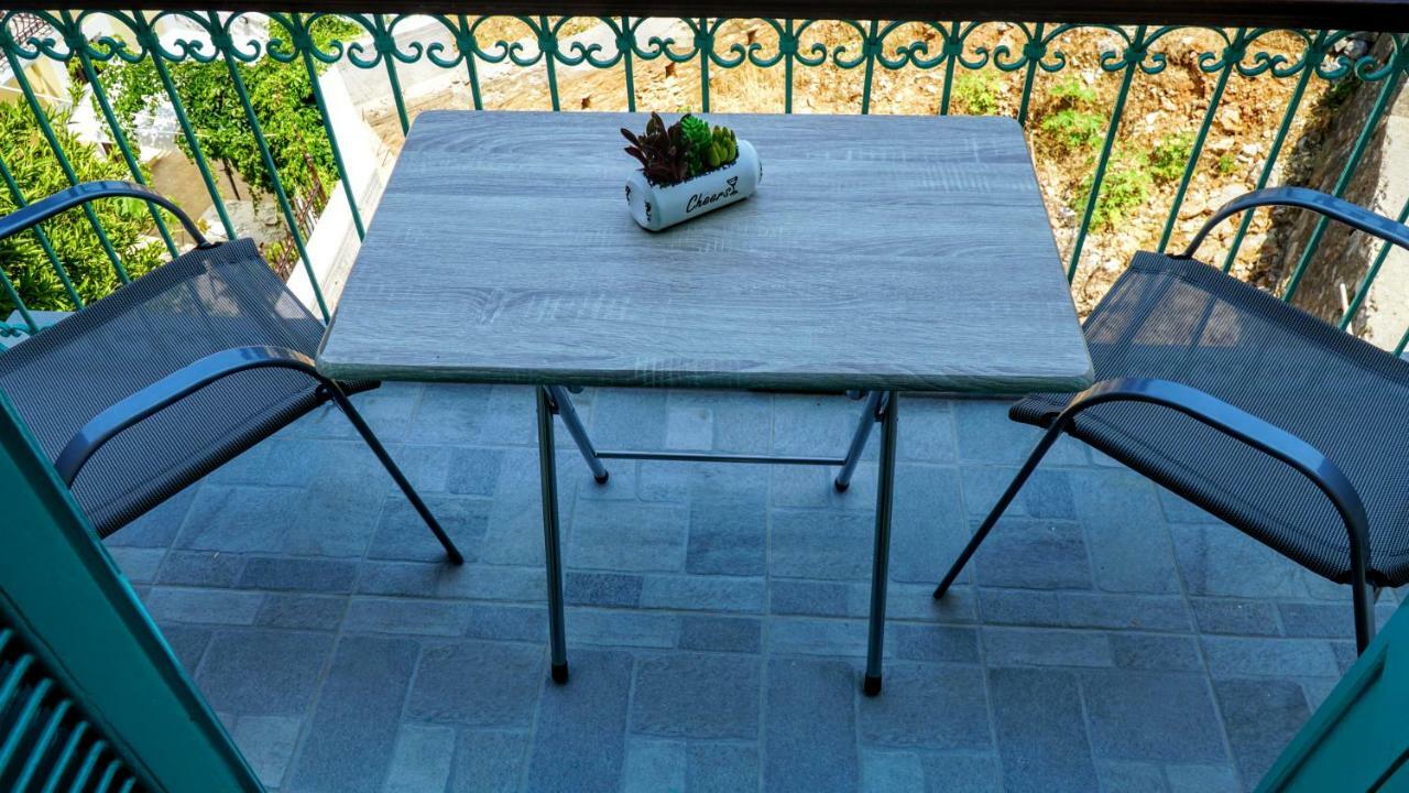 Symi Fos House Villa Dış mekan fotoğraf