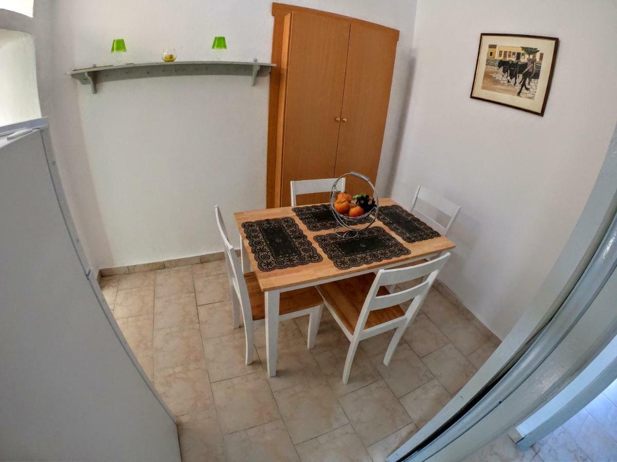 Symi Fos House Villa Dış mekan fotoğraf